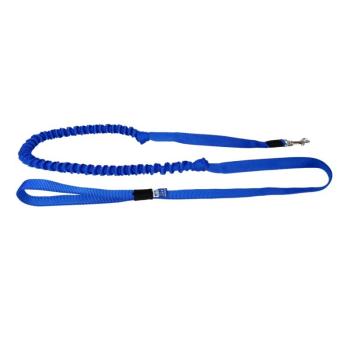 Preview: Sali SAM/10kg Bungeeleine mit Handschlaufe für kleine Hunde und Welpen